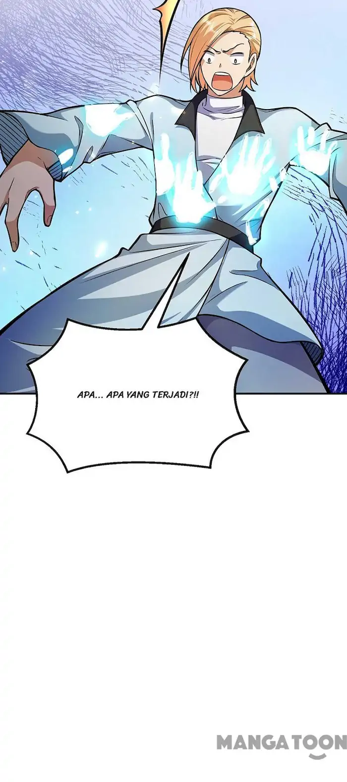 Martial Arts Reigns Chapter 202 Gambar 31