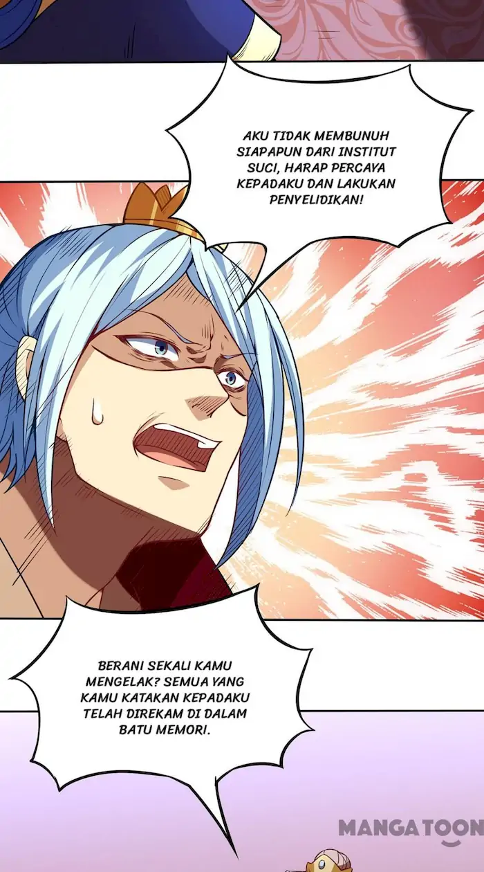 Martial Arts Reigns Chapter 200 Gambar 20