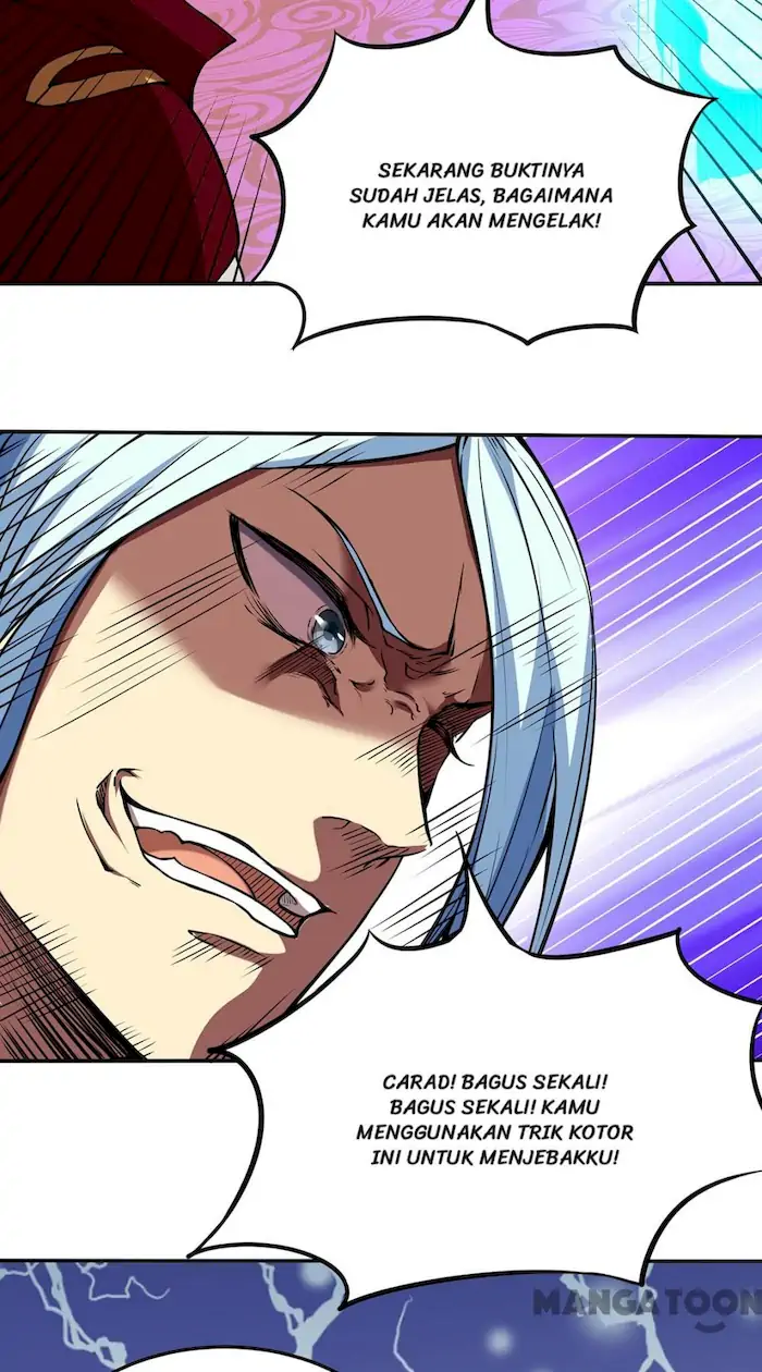 Martial Arts Reigns Chapter 200 Gambar 28