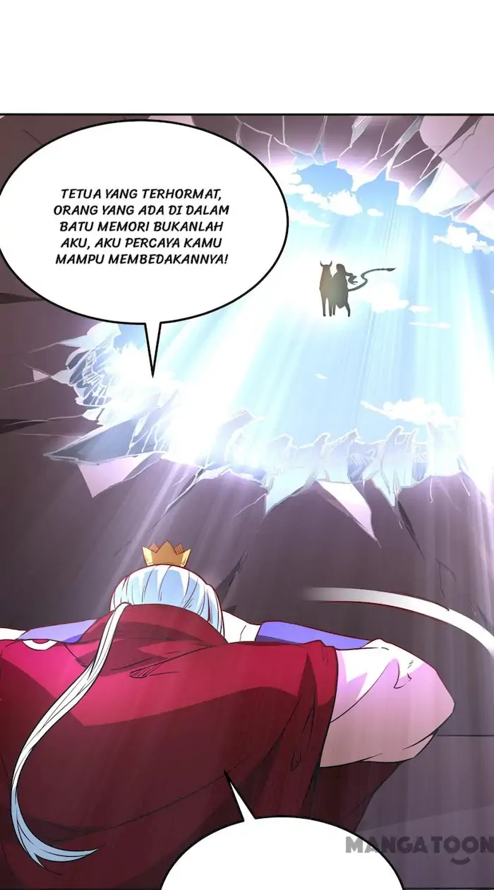 Martial Arts Reigns Chapter 200 Gambar 31