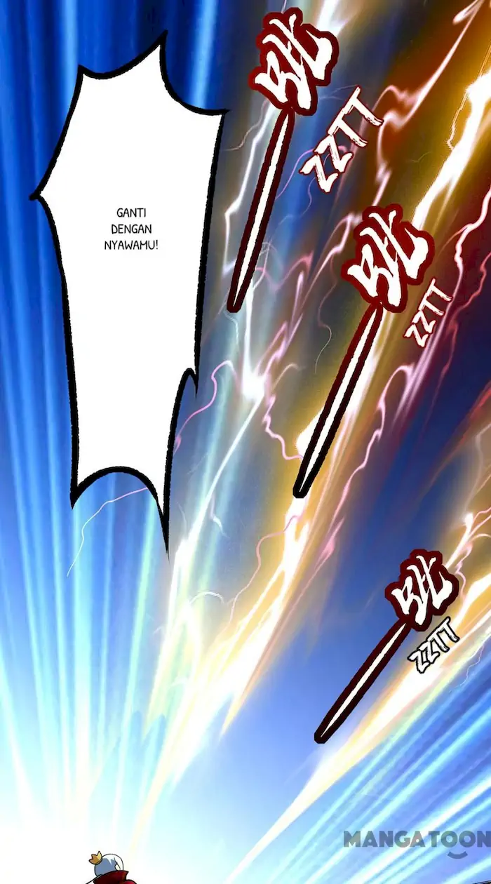 Martial Arts Reigns Chapter 200 Gambar 33