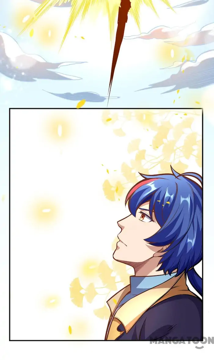 Martial Arts Reigns Chapter 199 Gambar 34