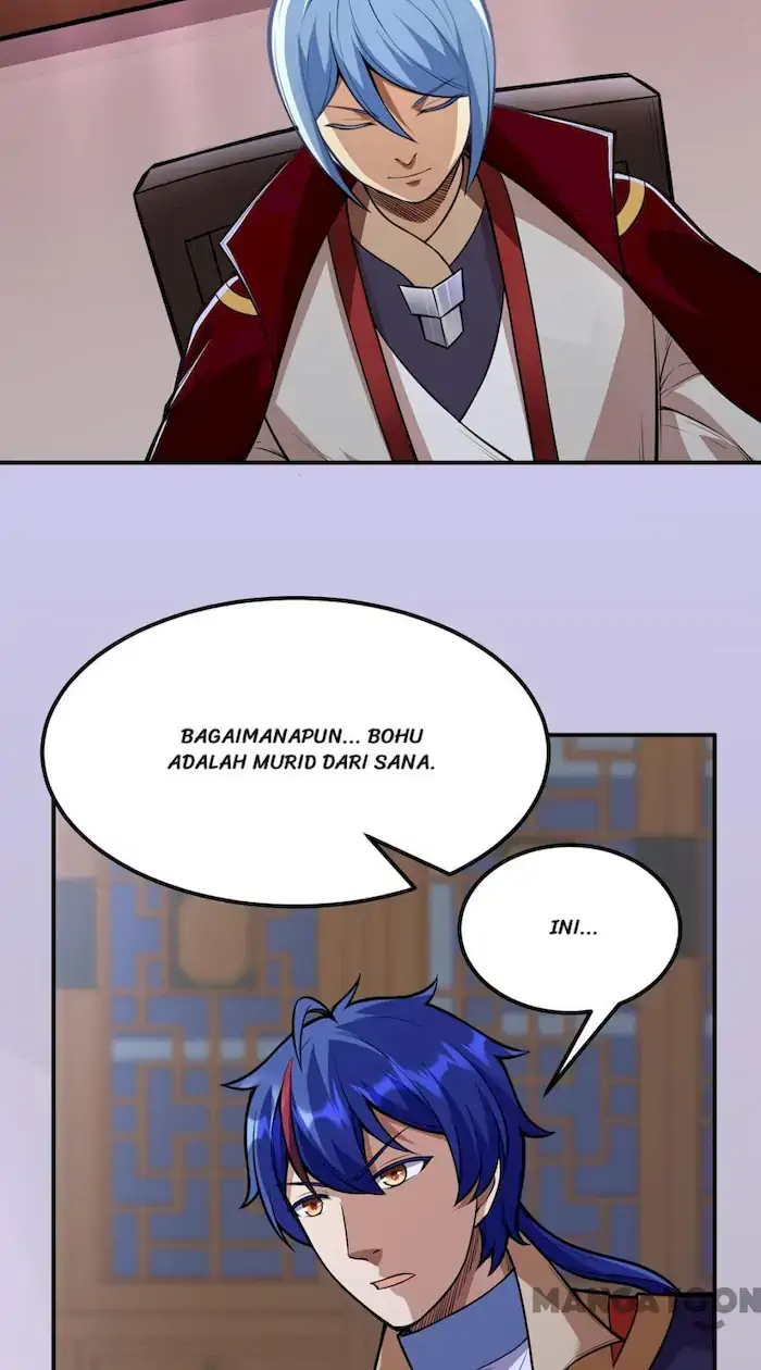 Martial Arts Reigns Chapter 199 Gambar 8