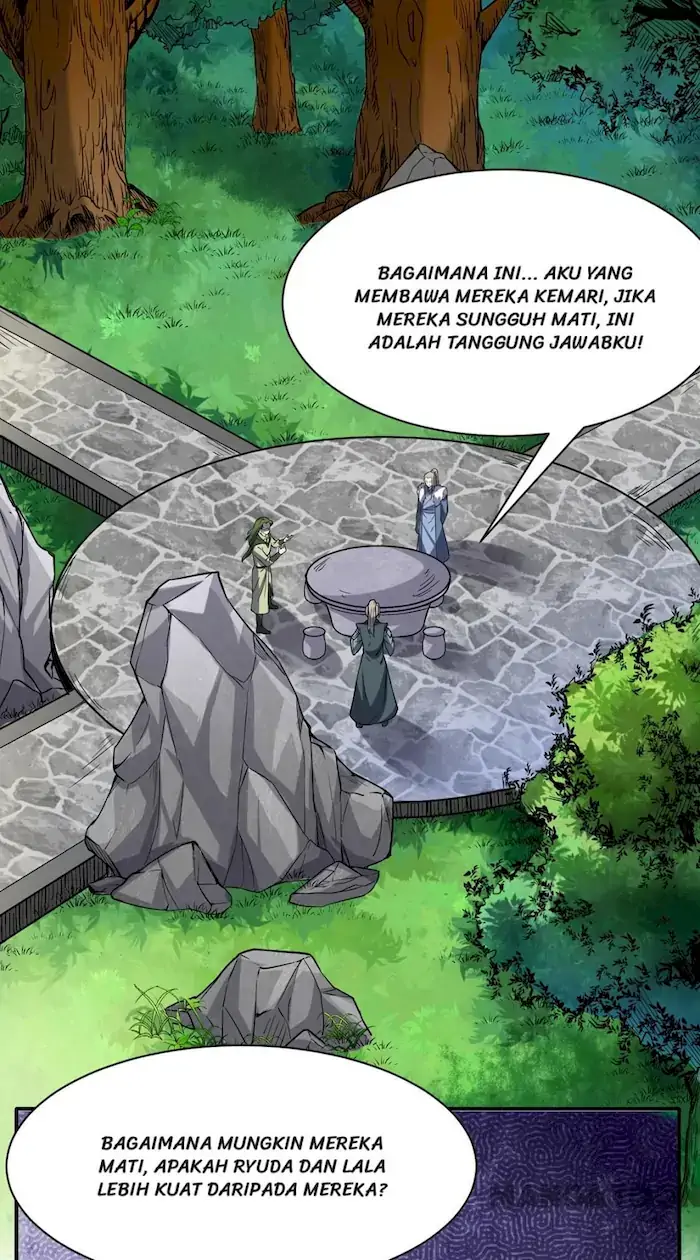 Baca Komik Martial Arts Reigns Chapter 198 Gambar 1