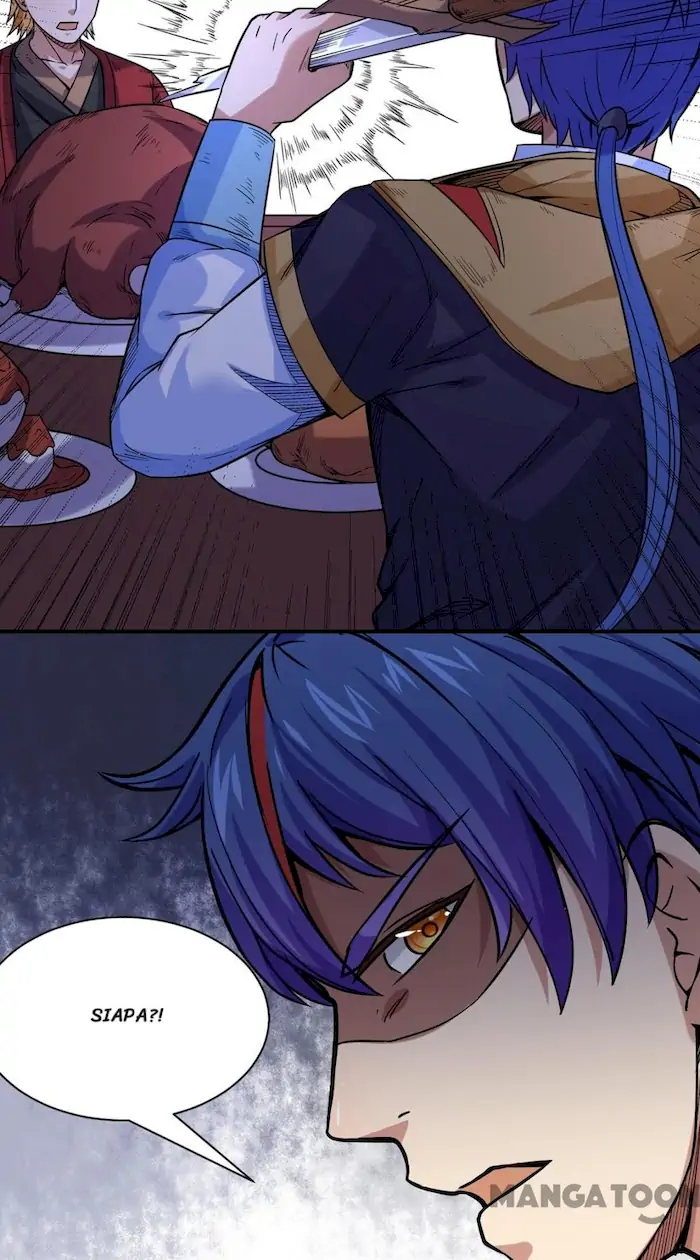 Martial Arts Reigns Chapter 198 Gambar 23
