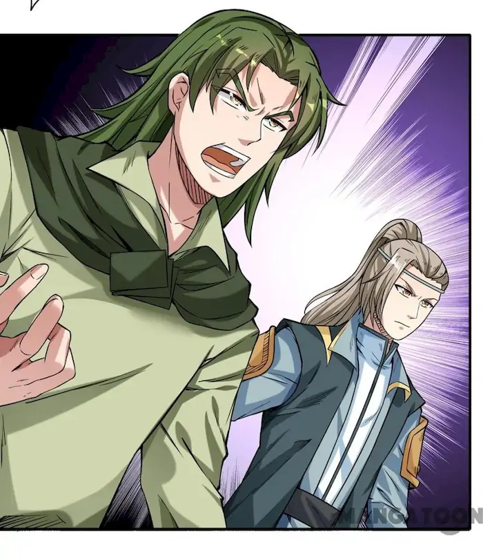 Martial Arts Reigns Chapter 198 Gambar 25