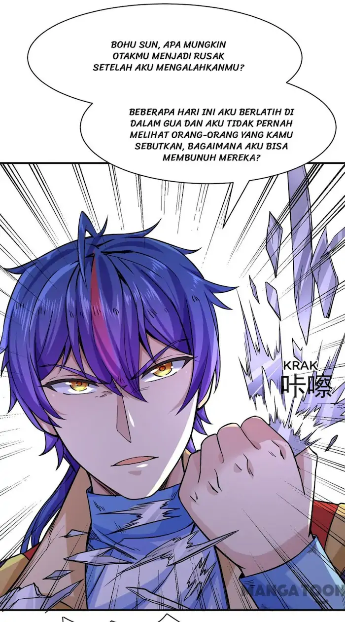 Martial Arts Reigns Chapter 198 Gambar 26