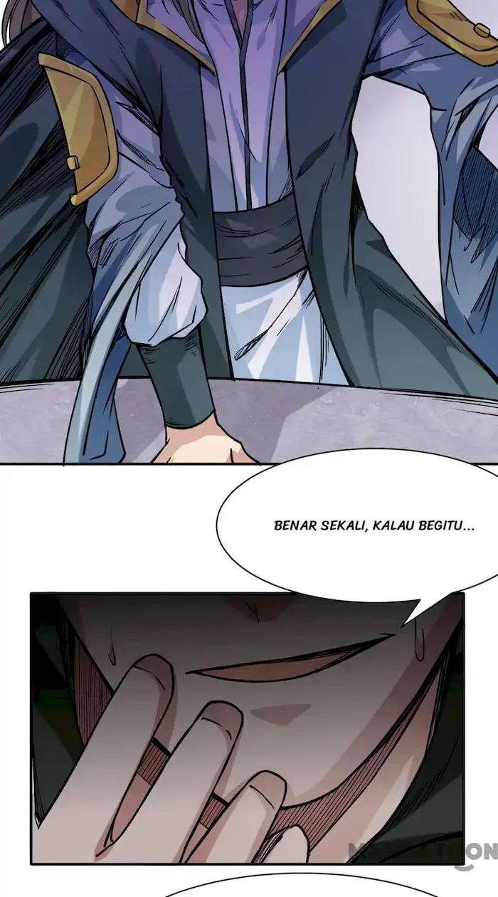 Martial Arts Reigns Chapter 198 Gambar 7