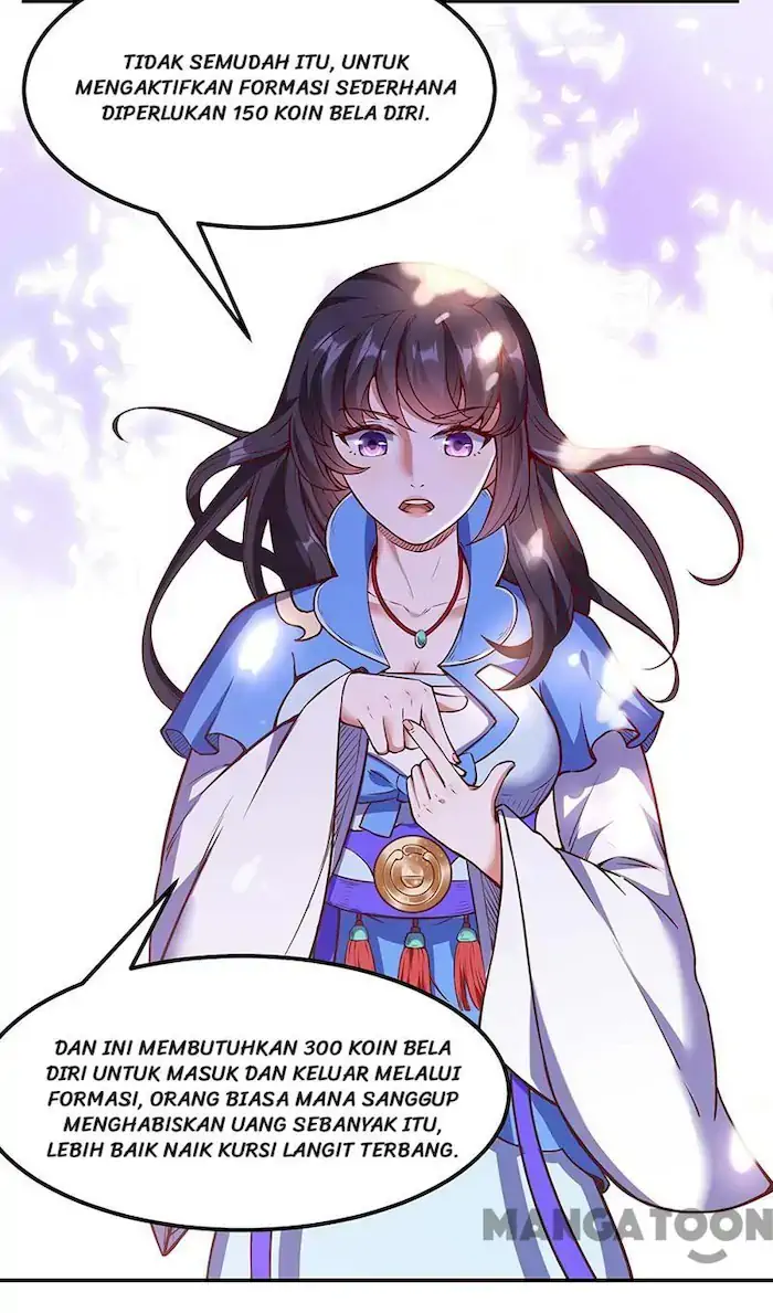 Martial Arts Reigns Chapter 197 Gambar 15