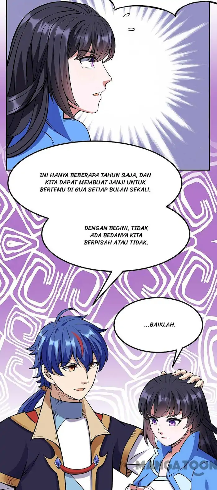 Martial Arts Reigns Chapter 197 Gambar 27