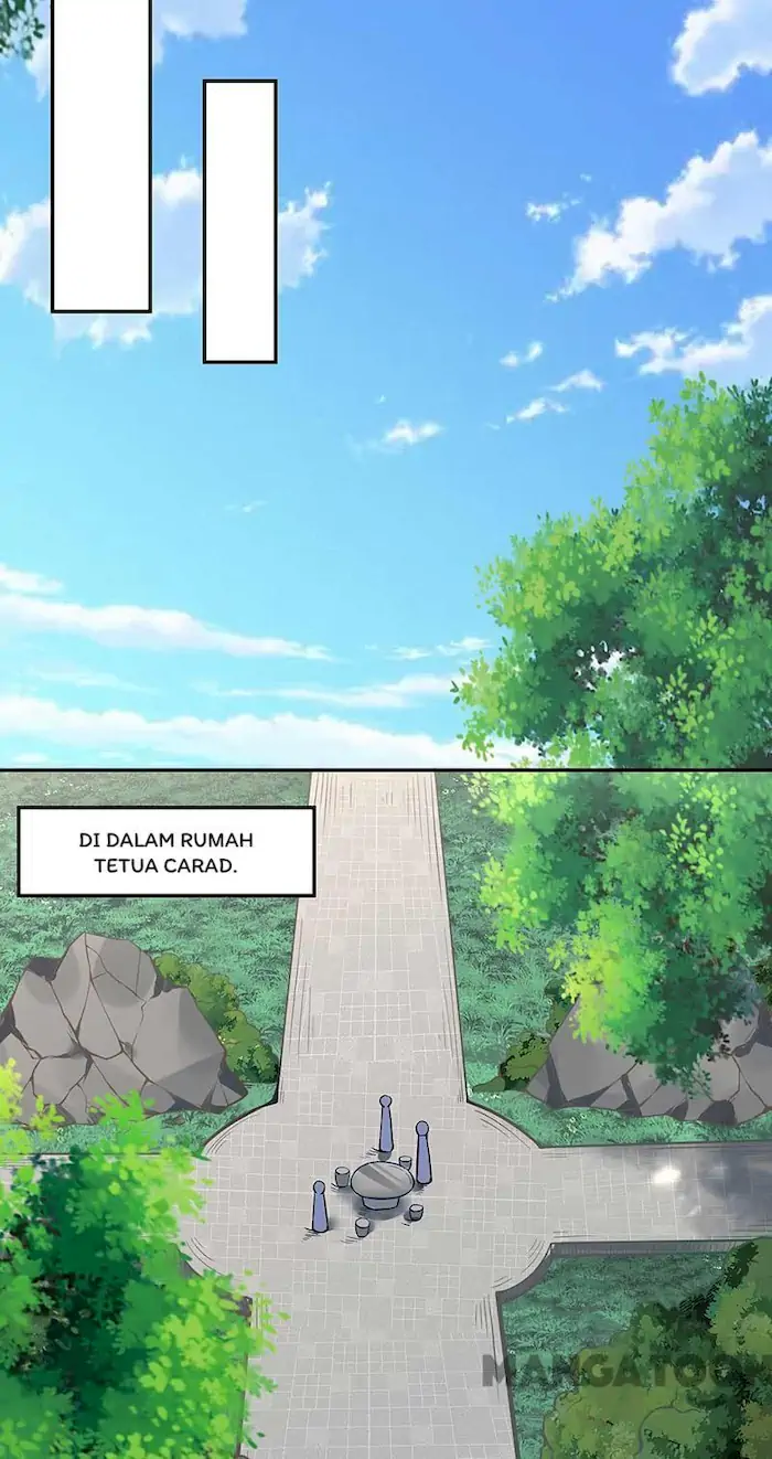 Martial Arts Reigns Chapter 197 Gambar 30