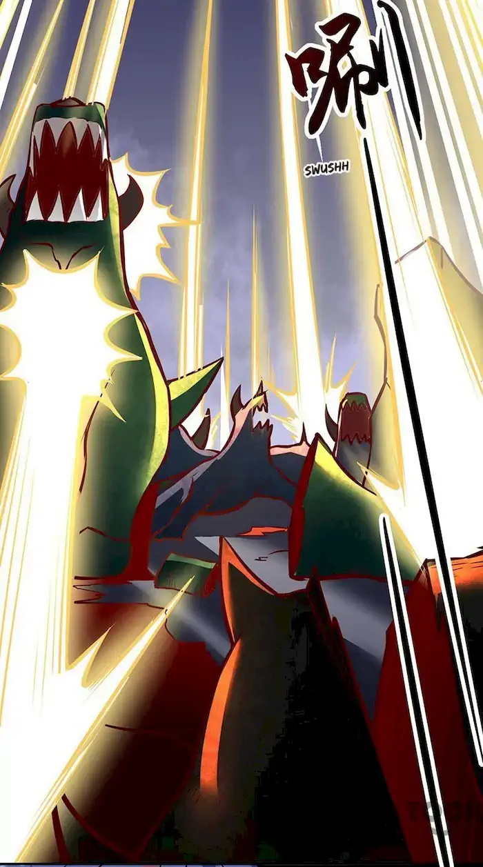 Martial Arts Reigns Chapter 196 Gambar 10