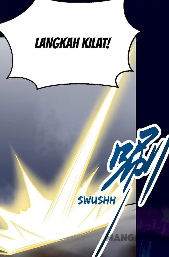 Martial Arts Reigns Chapter 196 Gambar 18