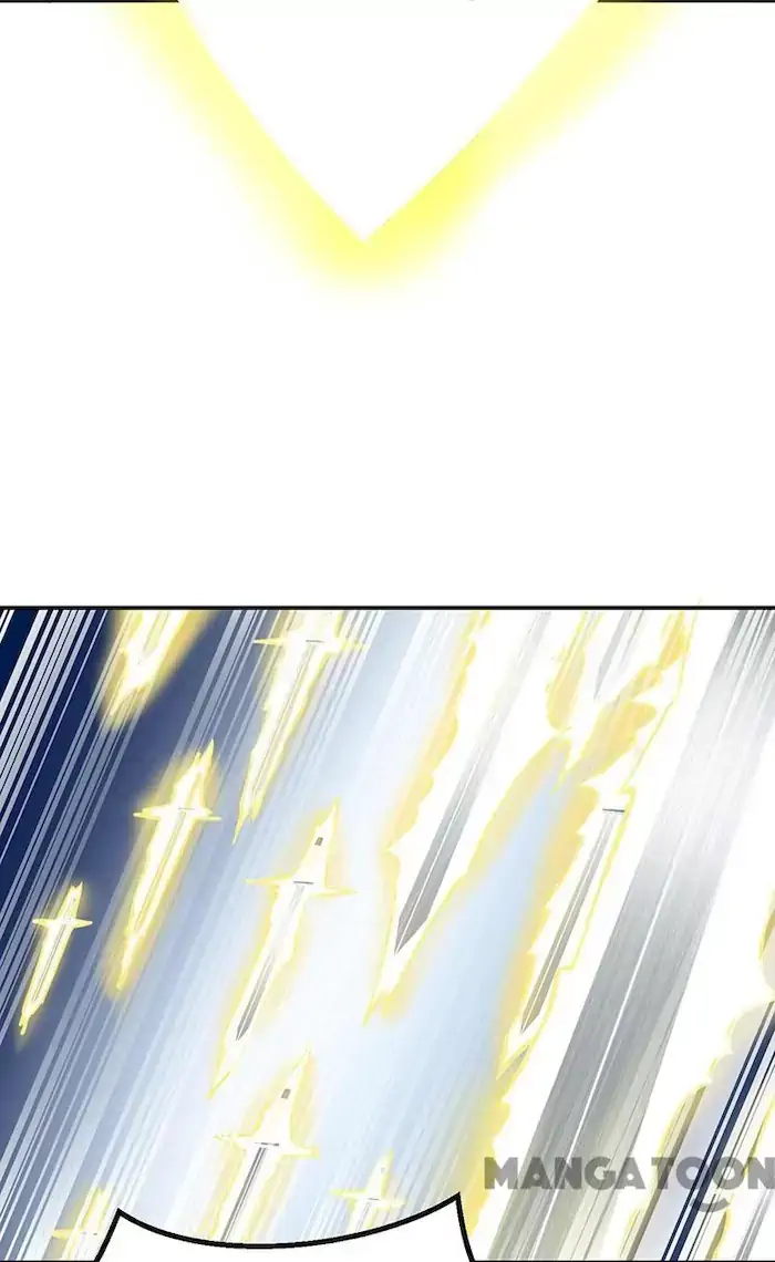 Martial Arts Reigns Chapter 196 Gambar 4