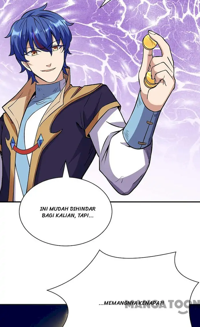Martial Arts Reigns Chapter 195 Gambar 19
