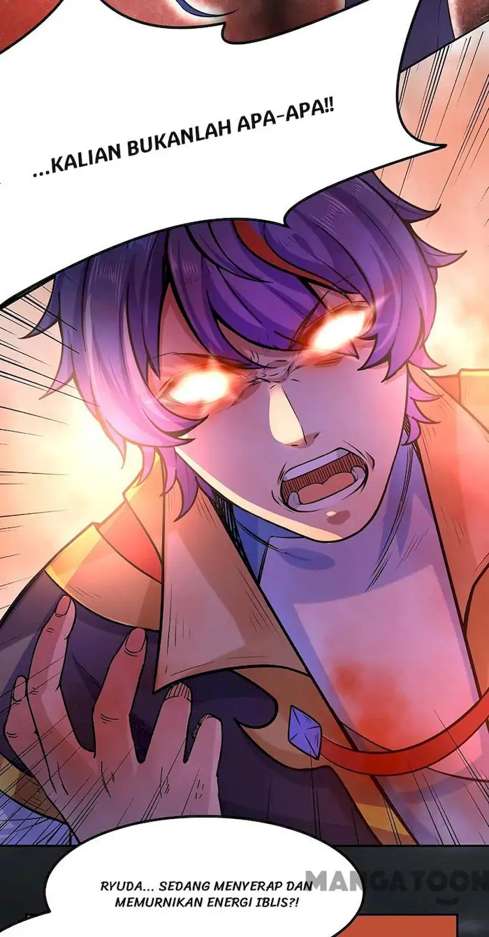 Martial Arts Reigns Chapter 193 Gambar 17
