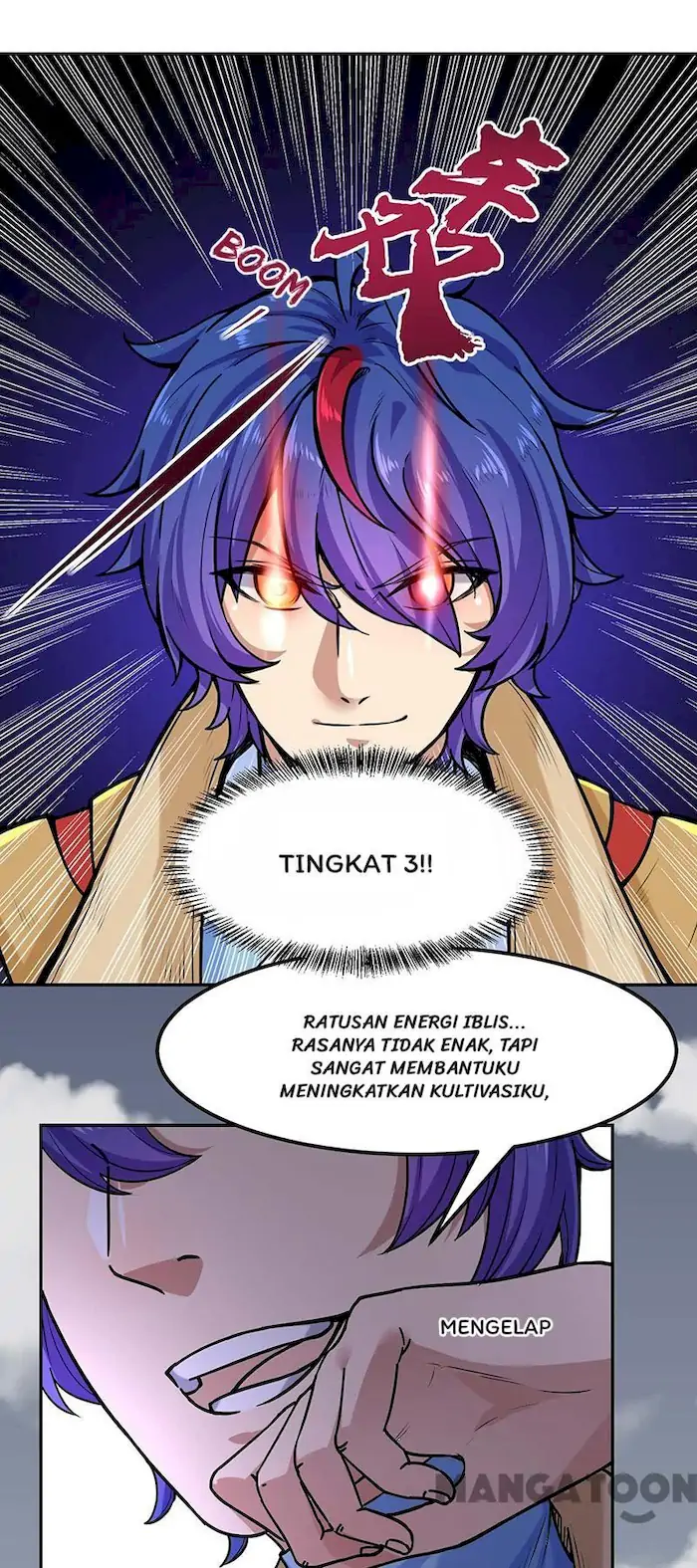 Martial Arts Reigns Chapter 193 Gambar 21