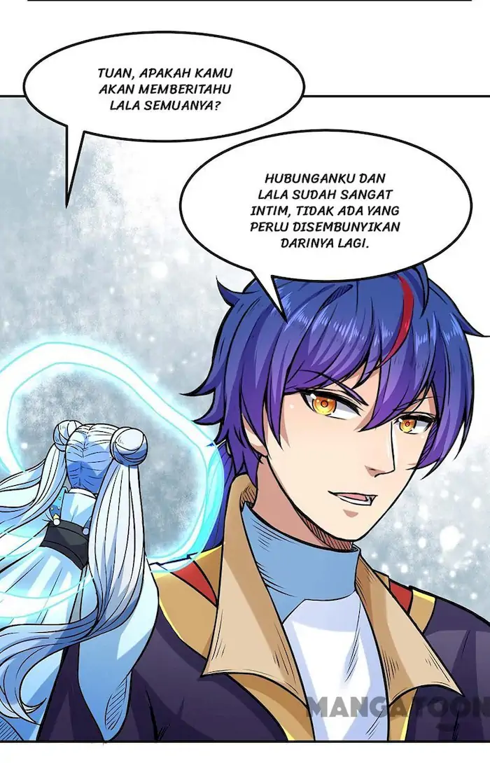 Martial Arts Reigns Chapter 193 Gambar 25