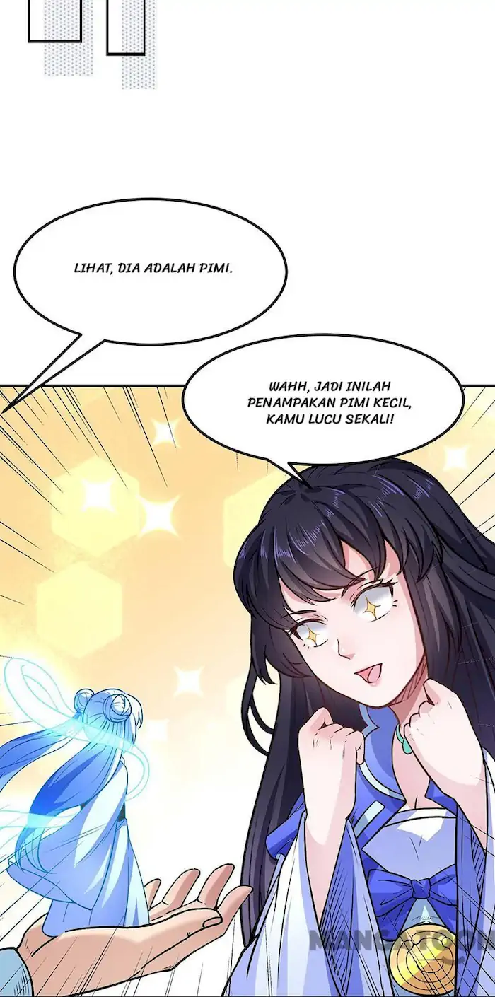 Martial Arts Reigns Chapter 193 Gambar 27