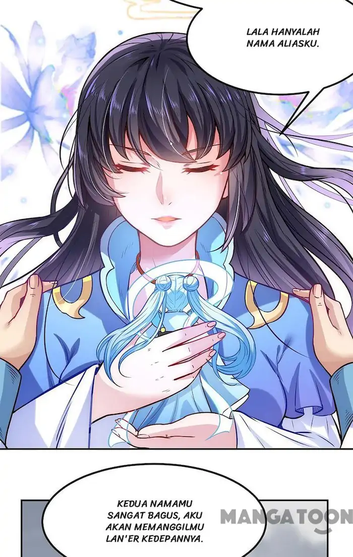 Martial Arts Reigns Chapter 193 Gambar 32