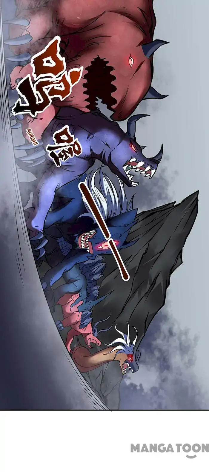 Martial Arts Reigns Chapter 192 Gambar 10
