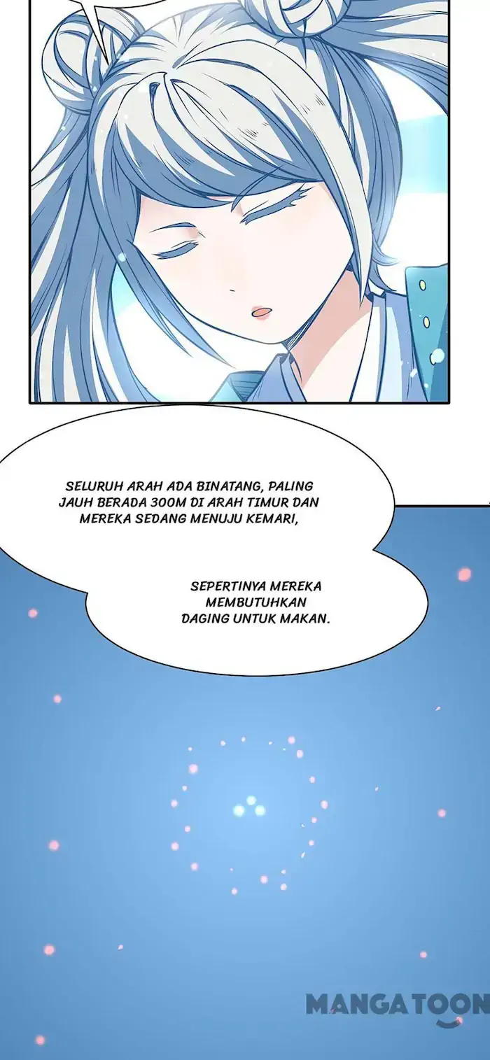 Martial Arts Reigns Chapter 192 Gambar 16