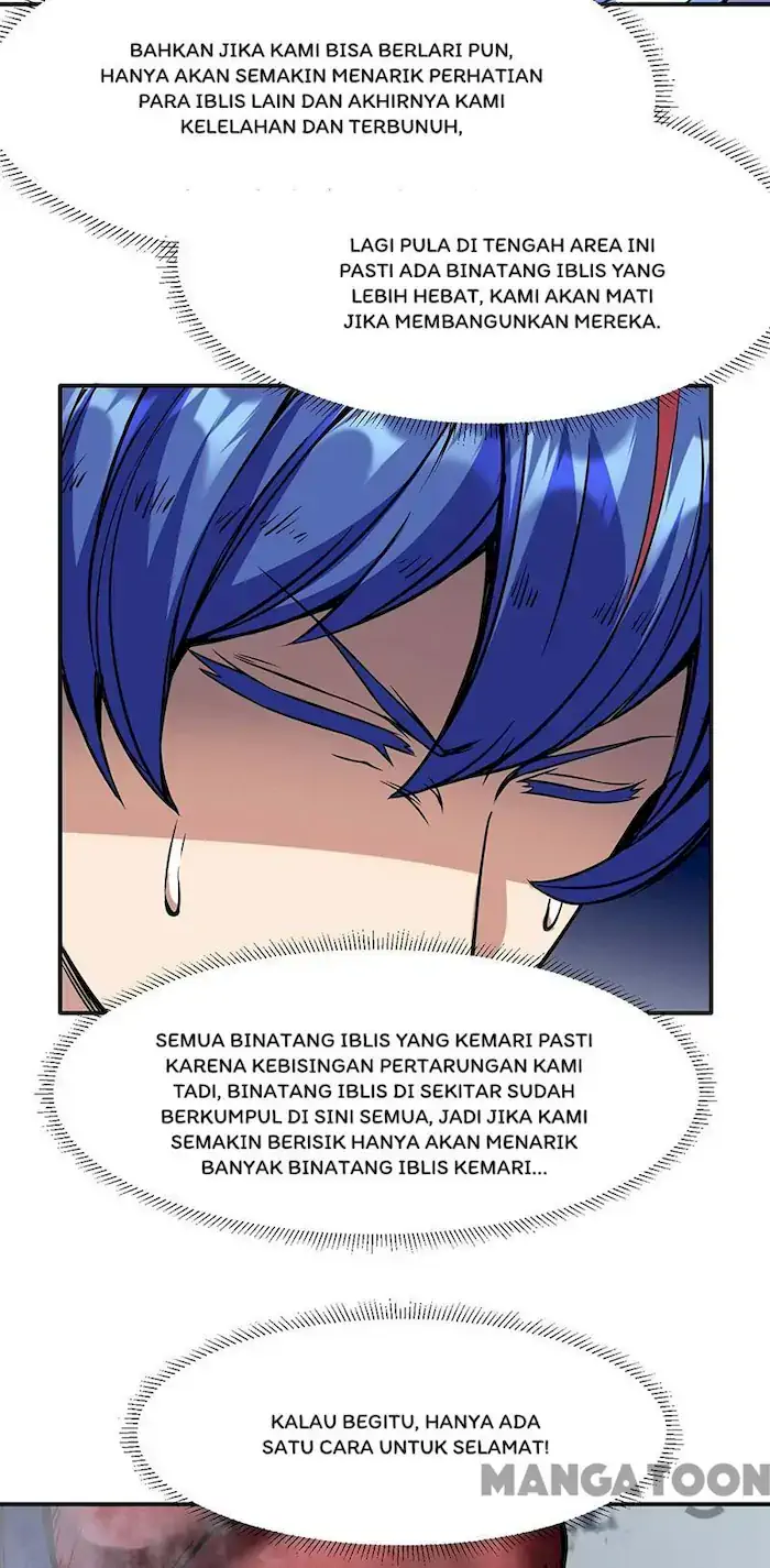 Martial Arts Reigns Chapter 192 Gambar 9