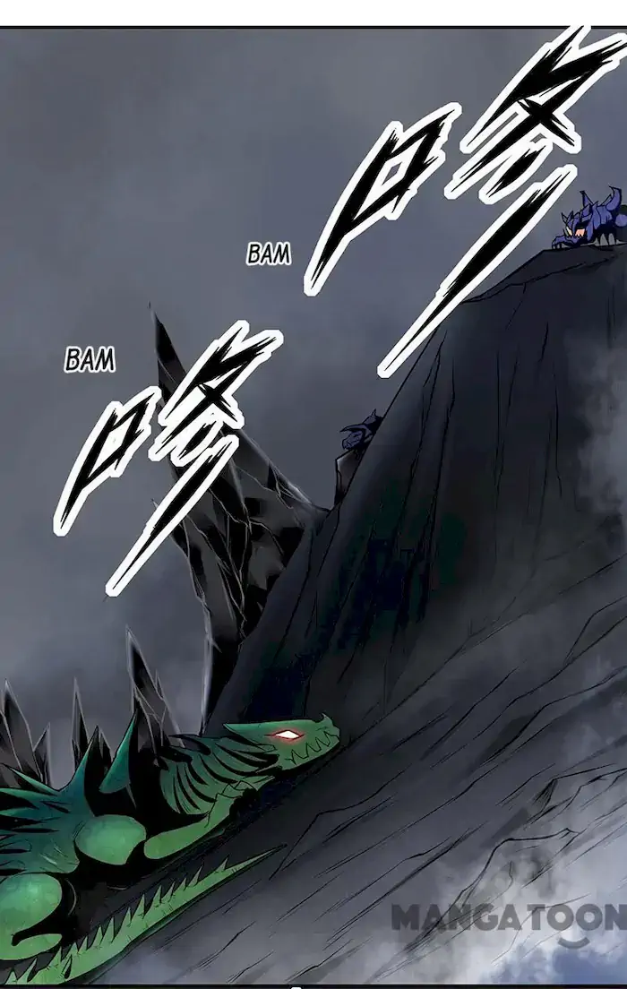 Baca Komik Martial Arts Reigns Chapter 191 Gambar 1