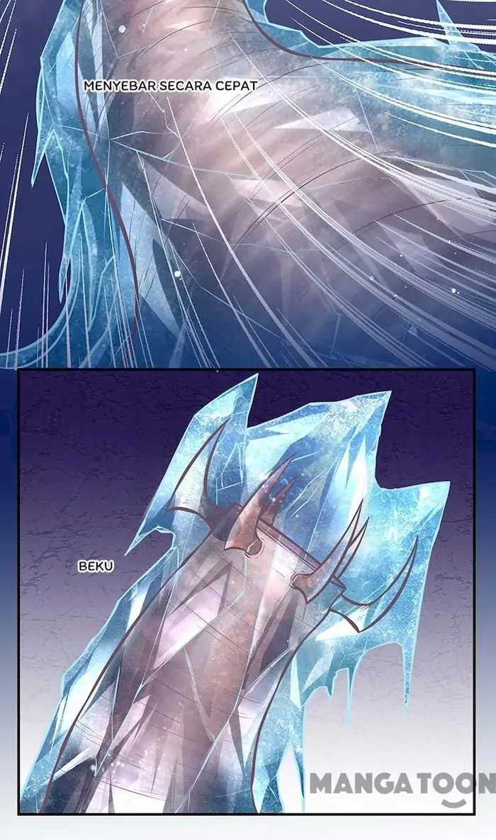Martial Arts Reigns Chapter 191 Gambar 18