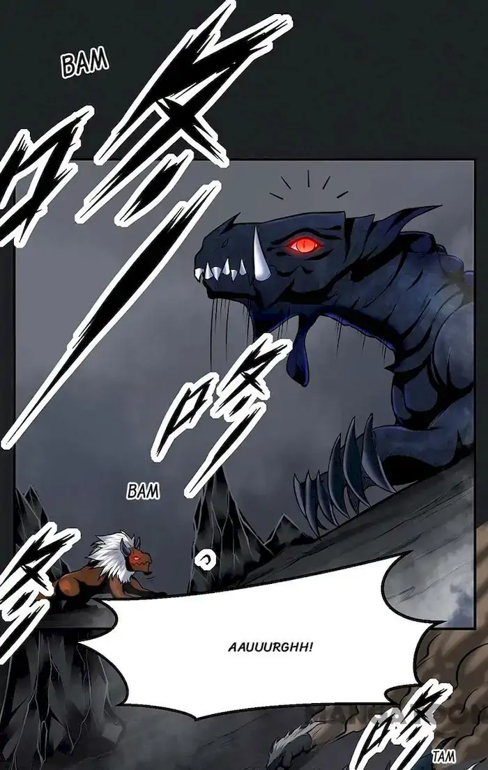 Baca Manhua Martial Arts Reigns Chapter 191 Gambar 2