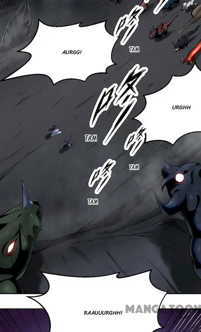 Martial Arts Reigns Chapter 191 Gambar 3