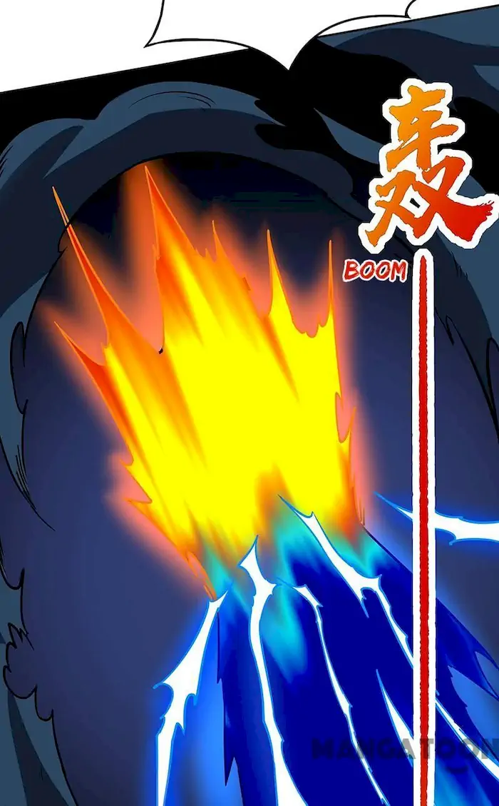 Martial Arts Reigns Chapter 190 Gambar 22