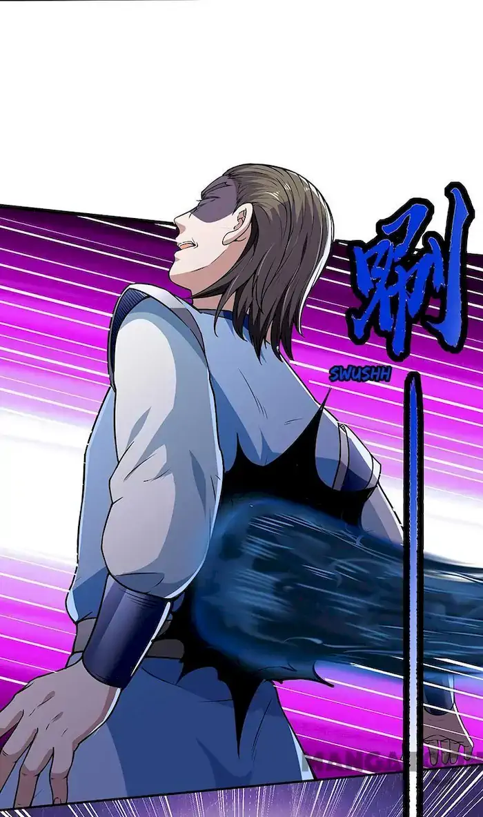 Martial Arts Reigns Chapter 190 Gambar 4