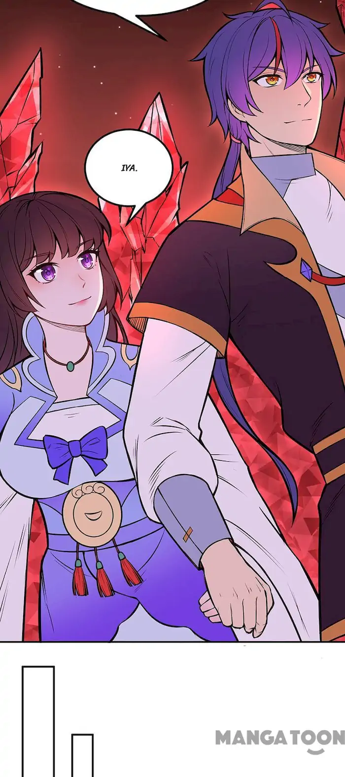 martial arts reigns chapter 188 - Page 14