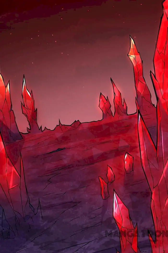 martial arts reigns chapter 188 - Page 8