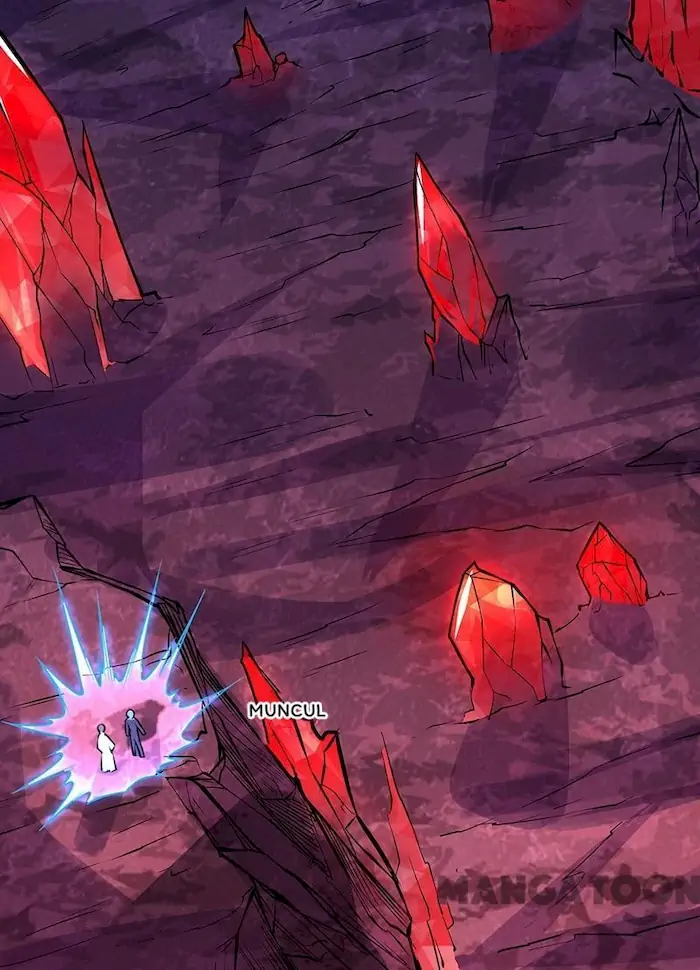 martial arts reigns chapter 188 - Page 9