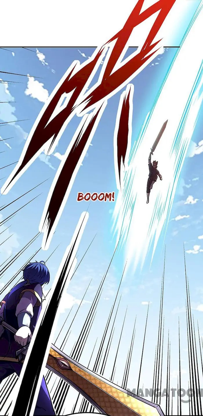 Martial Arts Reigns Chapter 187 Gambar 5