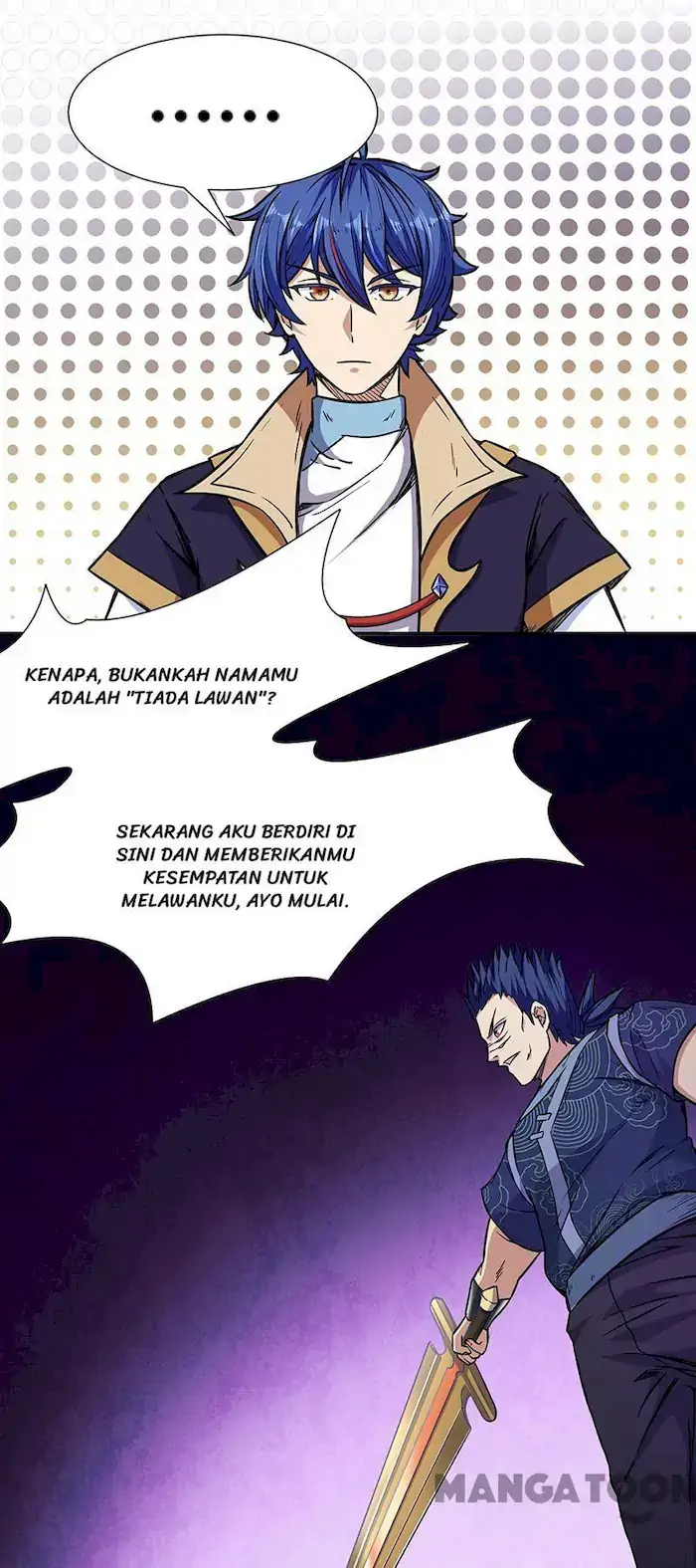 Martial Arts Reigns Chapter 186 Gambar 5
