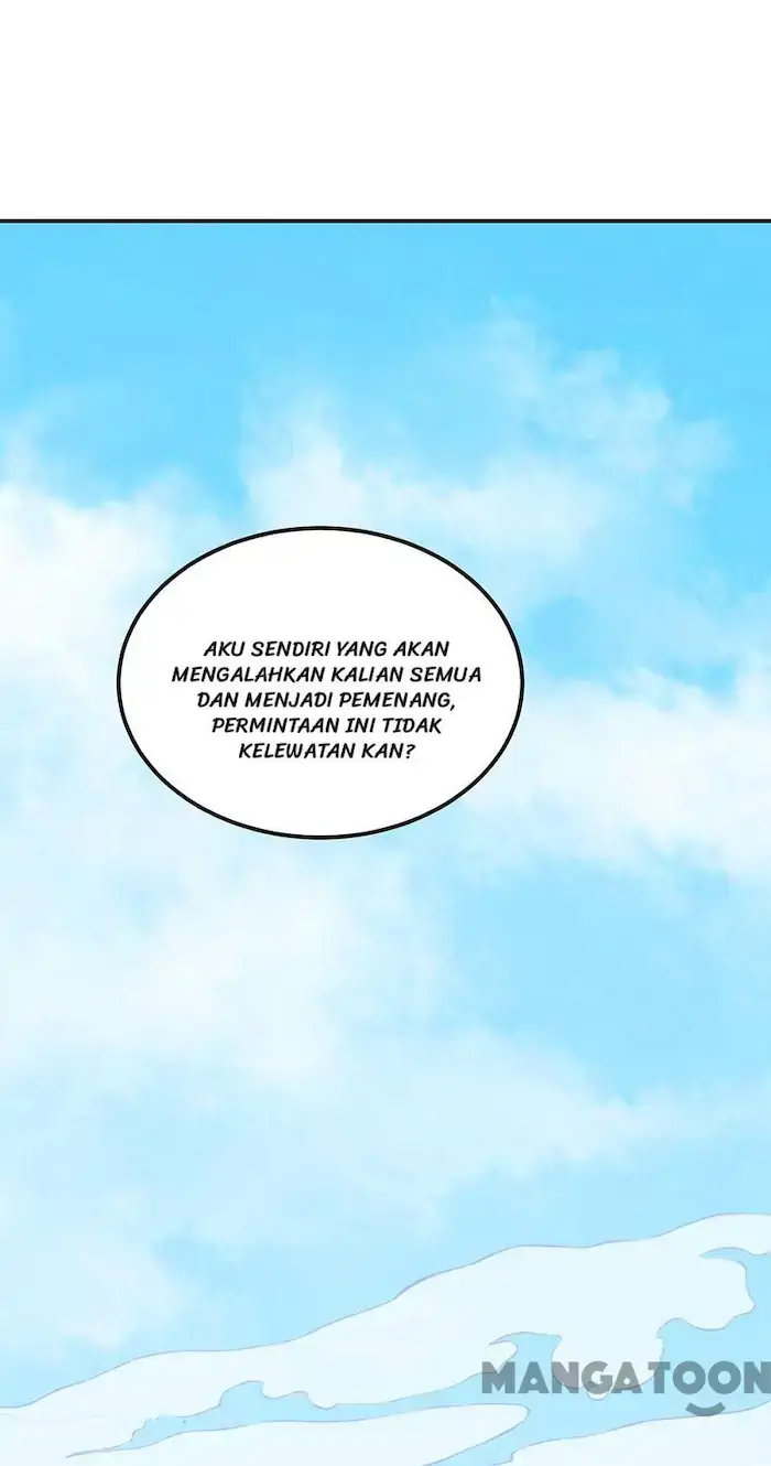 Baca Manhua Martial Arts Reigns Chapter 184 Gambar 2