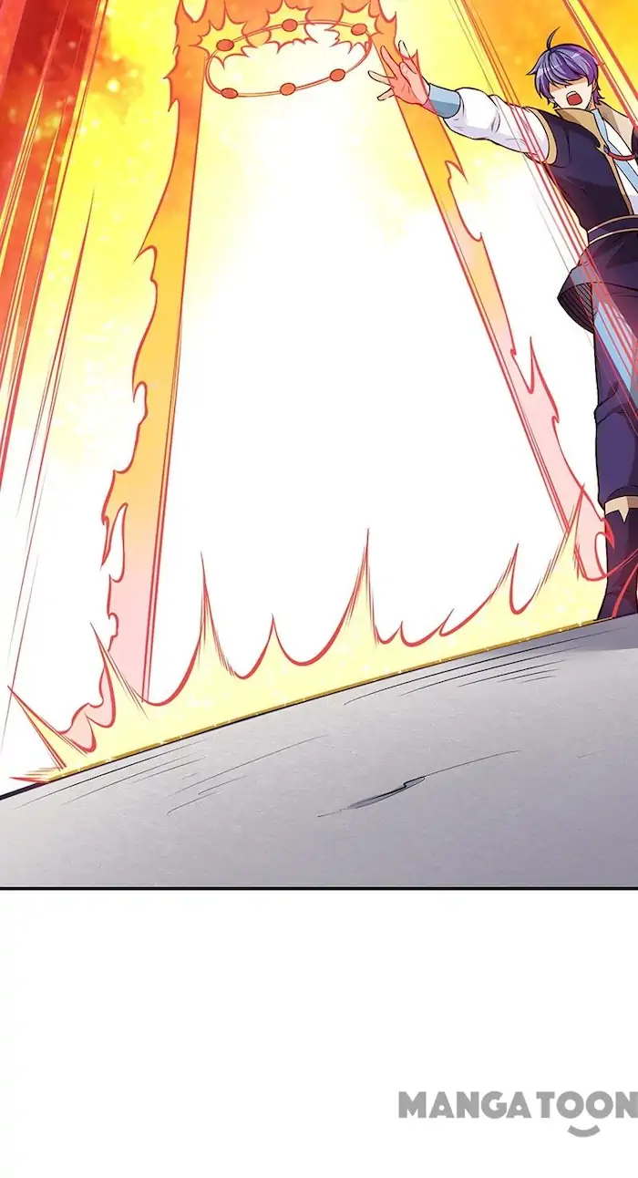 Martial Arts Reigns Chapter 184 Gambar 26