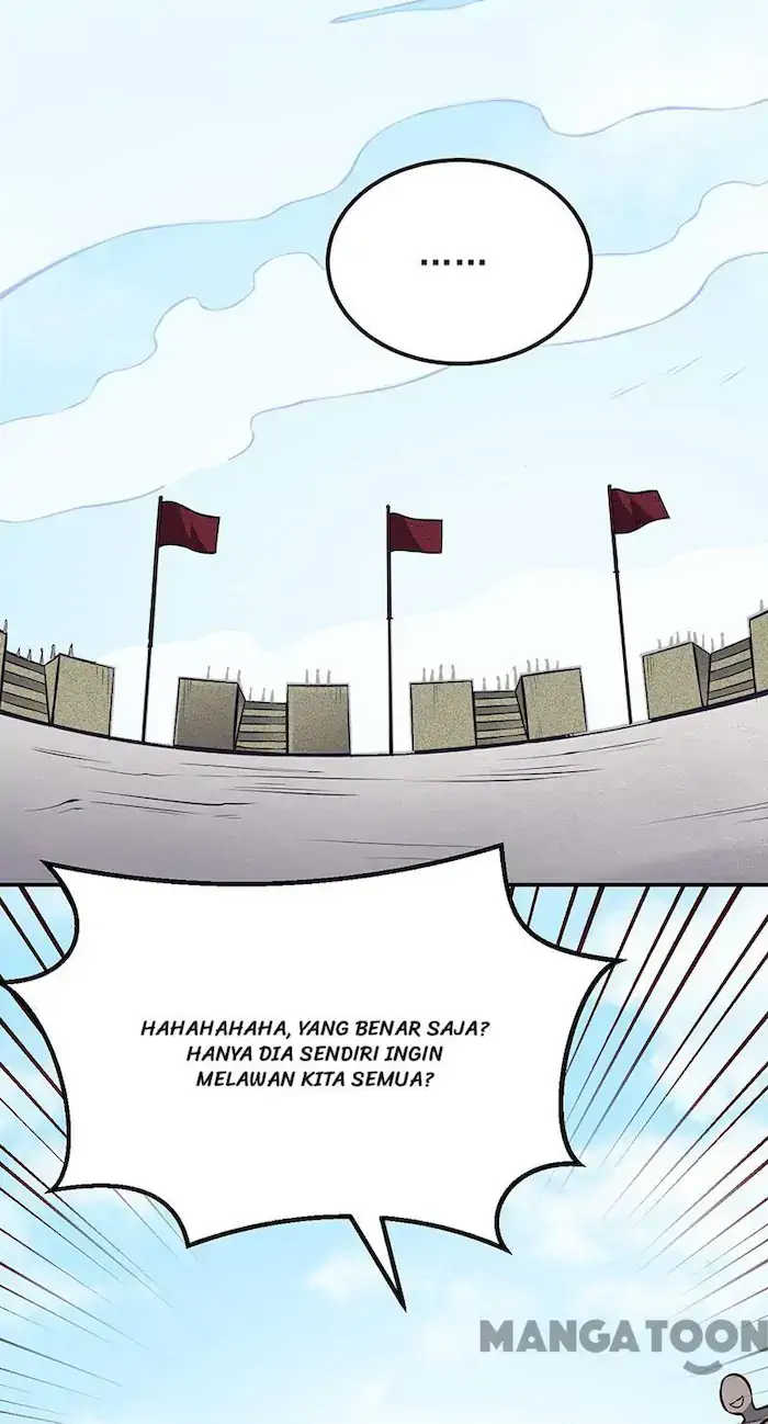 Martial Arts Reigns Chapter 184 Gambar 3