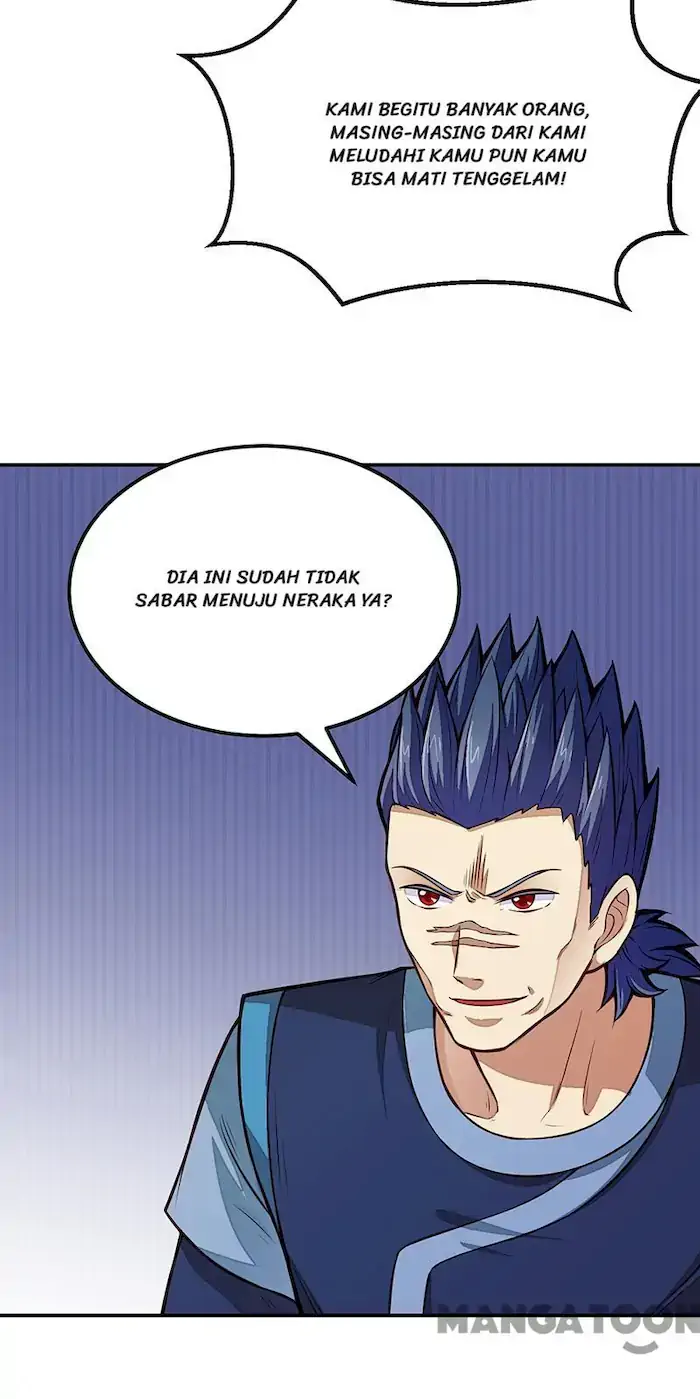 Martial Arts Reigns Chapter 184 Gambar 5