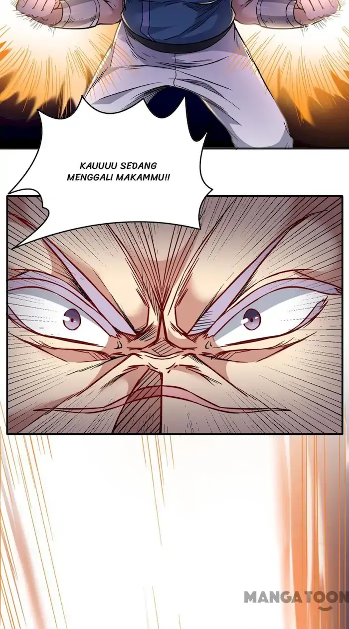 Martial Arts Reigns Chapter 183 Gambar 10