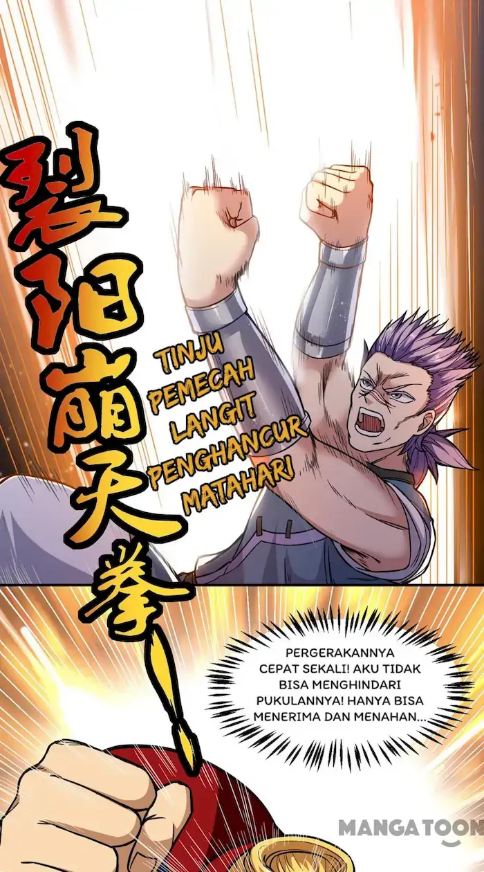 Martial Arts Reigns Chapter 183 Gambar 11