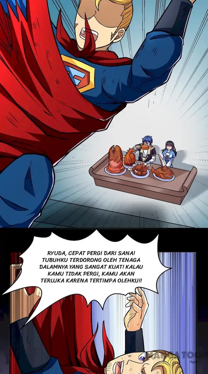 Martial Arts Reigns Chapter 183 Gambar 15