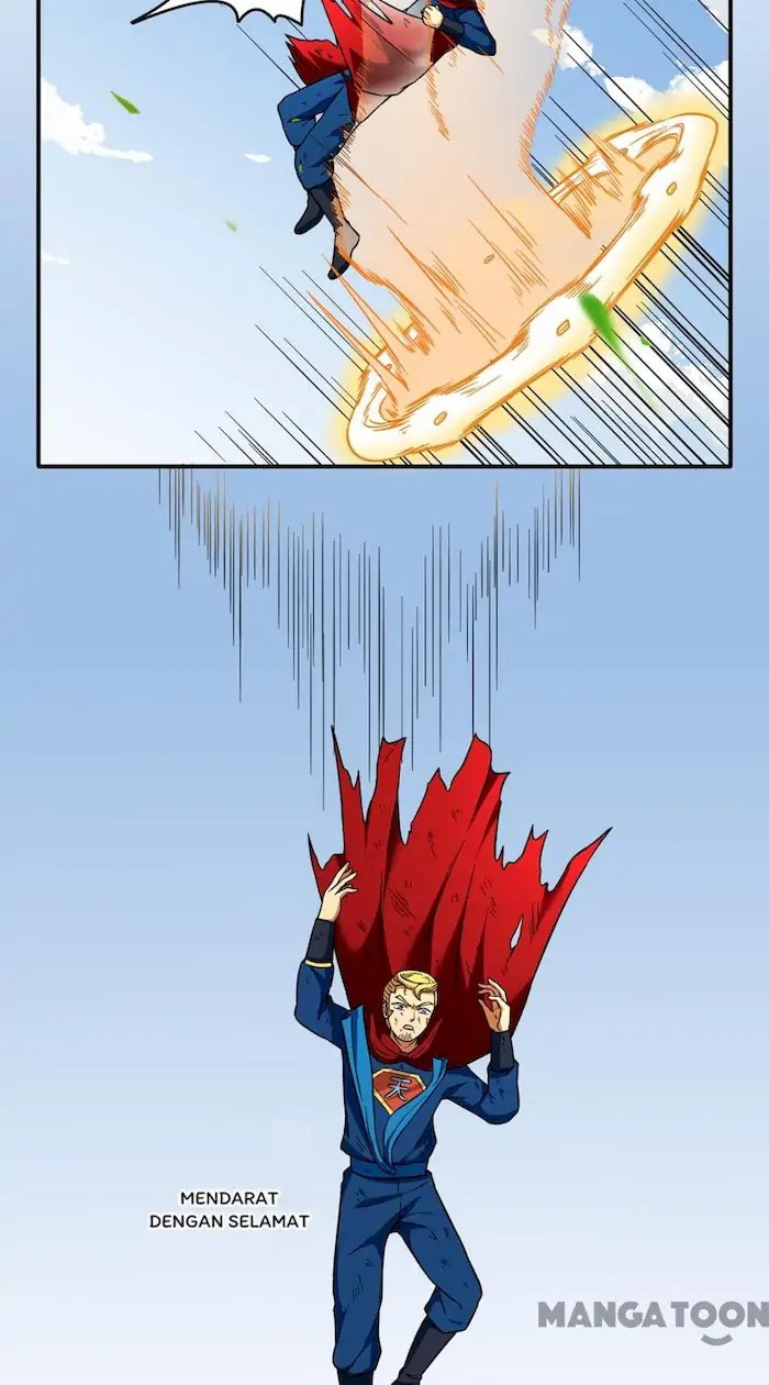 Martial Arts Reigns Chapter 183 Gambar 18