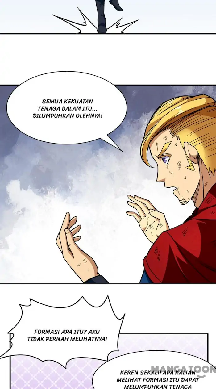 Martial Arts Reigns Chapter 183 Gambar 19