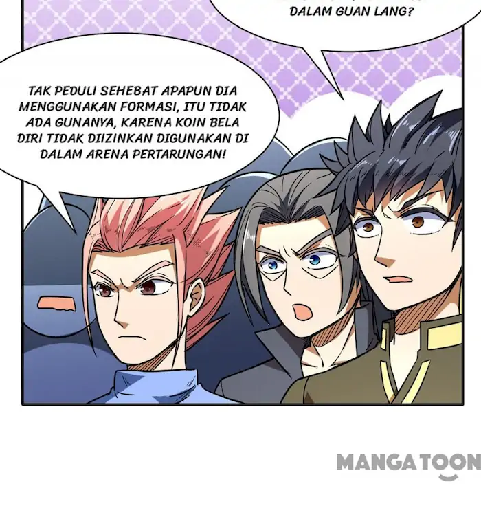 Martial Arts Reigns Chapter 183 Gambar 20