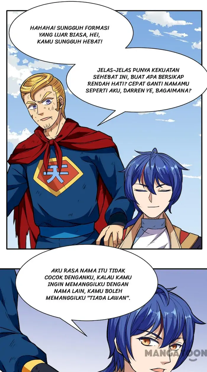 Martial Arts Reigns Chapter 183 Gambar 21