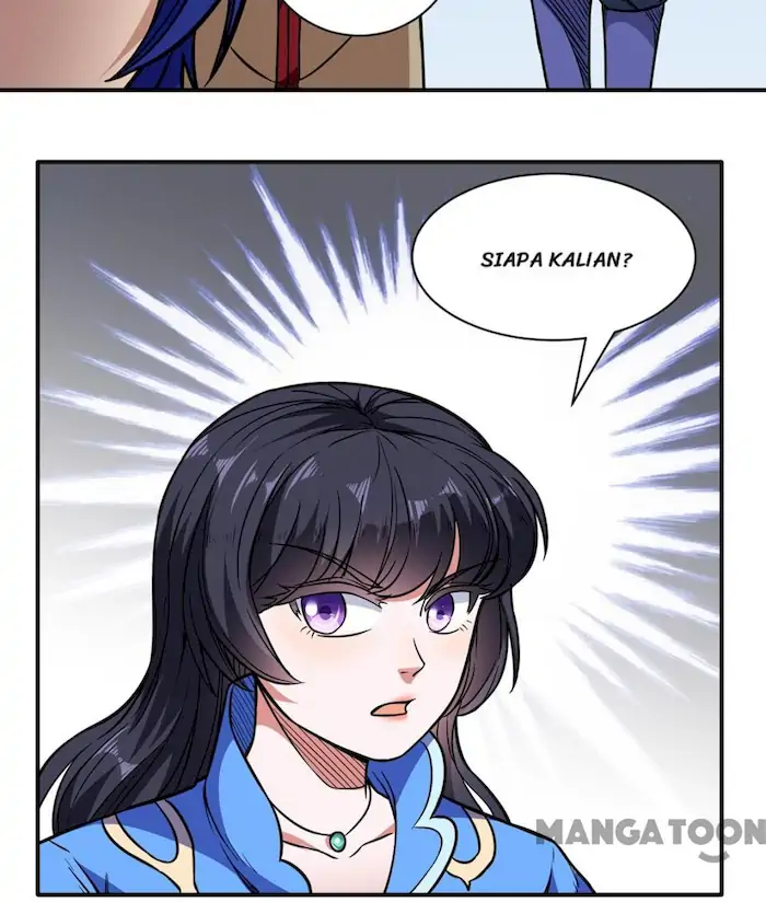 Martial Arts Reigns Chapter 183 Gambar 23
